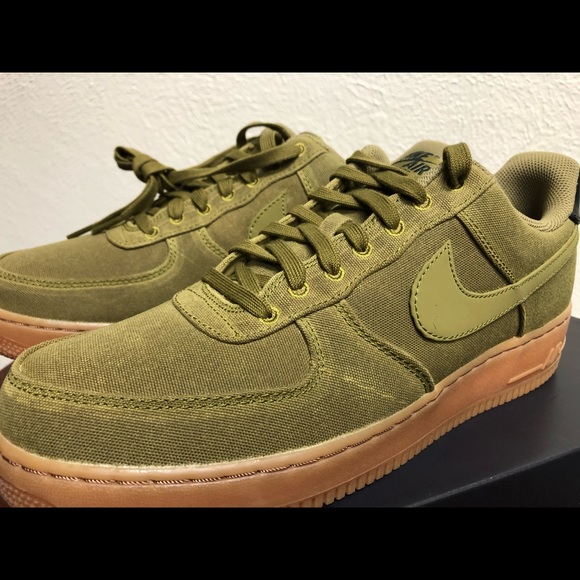 Air Force 1 - Picture 6 of 6